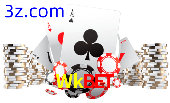 Jogue jogos de pôquer em Wkbet