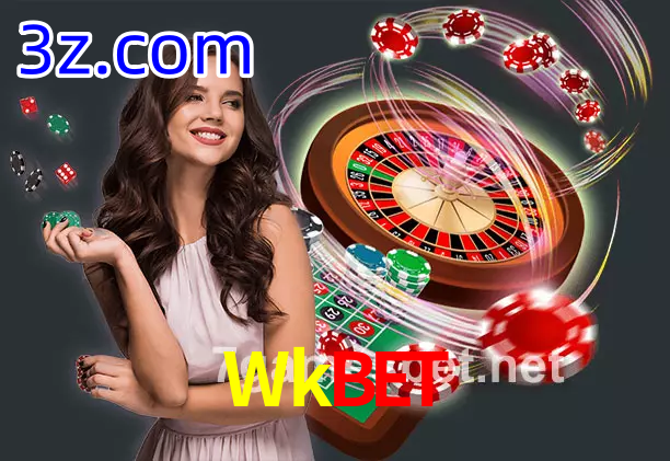 vivo no cassino Wkbet