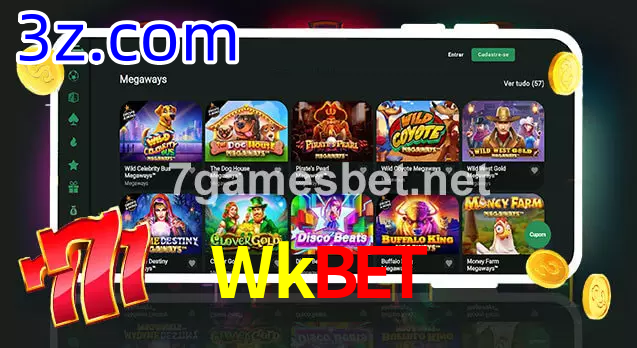 Wkbet aplicativo