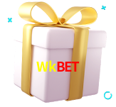 Receba seus bônus de boas-vindas no Wkbet