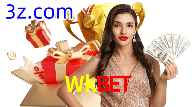Jogue com dealers reais no Wkbet!