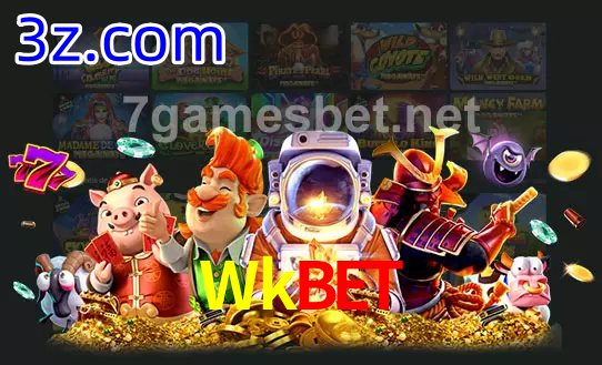 cassino Wkbet
